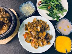 -潮堂 · 潮州菜(国贸商城店)