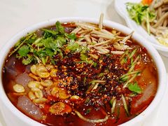 -老爷庙风味美食府(魏都大道店)
