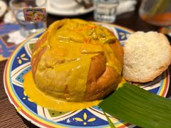 -泰妃殿(武汉首店)