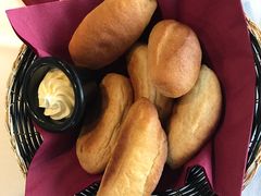 -Top Of Vancouver Revolving Restaurant