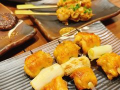 -鸟鹏烧鸟居酒屋(天河领展店)