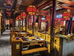 -蜀江龙火锅(339店)
