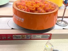 -龍歌自助小火锅(市北台东利群店)
