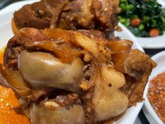 -韩麦大冷面(桂花街直营店)