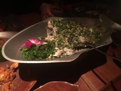 -花马天堂云南餐厅 Lost Heaven(高邮路店)