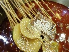 -付小姐在成都(川沙店)