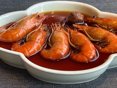 -南里山房·新淮扬菜(徐汇万科店)
