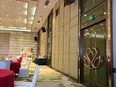 -长沙小天鹅戴斯酒店