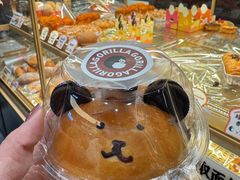 -高力乐面包咖啡厅(西塔店)