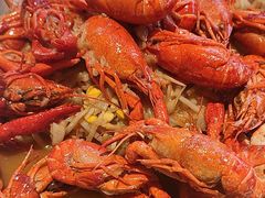 -连锦记海鲜烧烤大排档·锦州特色(西安路交大店)