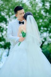 -巴黎春天婚纱摄影(临安店)