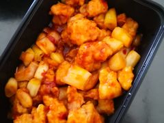 宫保鸡丁-惠宾饭庄(中山路店)