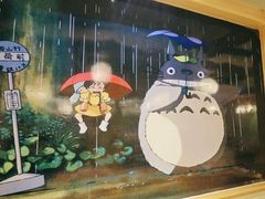 -一心创作料理屋(经开万达店)