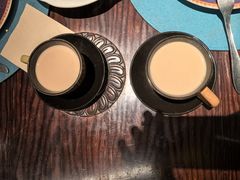-甘尼仕印度餐厅爵士酒吧(阳春巷店)