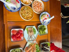-孙盛兴奥灶面馆·蟹黄面·三虾面(山塘街总店)