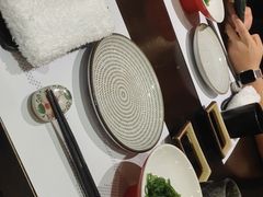 -松临·铁板烧&Omakase(神农店)