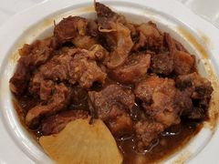 -金华安大酒楼·老牌潮菜·粤式茶点(东方国际店)