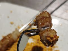 -很久以前羊肉串(簋街店)