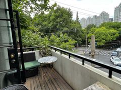 -徐家汇源景区-衡山坊