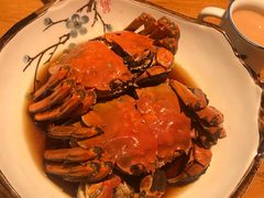 -香园茶社·金陵小灶(老门东店)