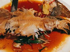 -港丽餐厅(正大店)