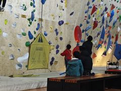 -成都大松果马达攀岩馆(金石店)