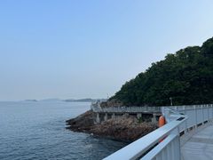 -星巴克(大梅沙8号仓店)