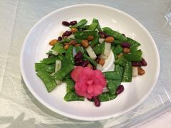 -老房子金沙元年川菜食府·花园餐厅(金沙店)