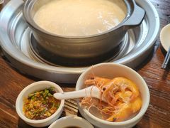 -大良毋米粥(锦龙路总店)
