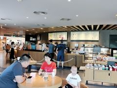 -星巴克(夏日百货店)