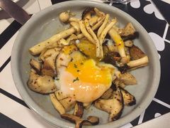-CRAZYONES西班牙海鲜饭(日月光店)