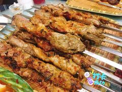 -新疆伊宁远征餐厅