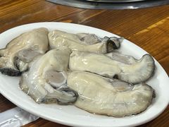 -花苑美食横琴生蚝火锅(拱北粤华路店)