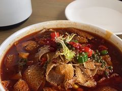 -枣子树·素食餐厅(朱家尖店)