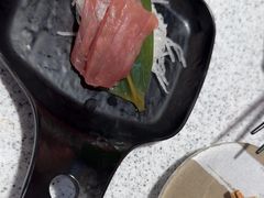 -争鲜回转寿司(朝外悠唐PLUS店)