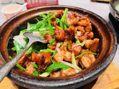 -炳爷·金牌啫啫煲(恒宝广场店)