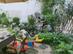 -美味之家·湖景农家乐(太湖东山店)
