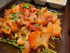 -锦府盐帮·李宅(领展购物广场中关村店)