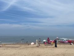 -那香海钻石沙滩浴场