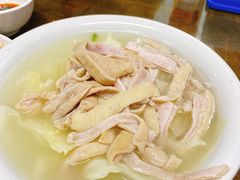 肥肠汤-天一沾水肥肠(科园一街店)
