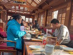 -小吊梨汤·北京菜(香山店)