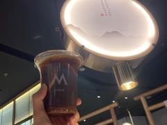 -M Stand(宁波万象城店)