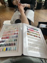 点击看大图 -LILY NAILS美甲美睫