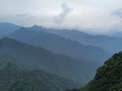 -终南山南五台景区