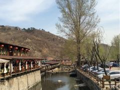 upload_pic-北京水岸山吧度假村(雁栖镇店)