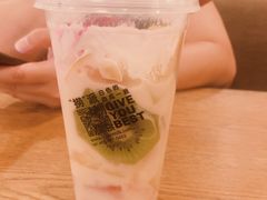 -白色日记·手作酸奶(麦凯乐店)