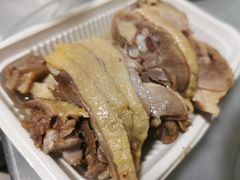 -张记卤菜店(三条巷店)