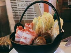 -JUKEBOX玖部音乐餐厅(华侨城店)