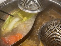 -潮汕大目牛肉火锅(皇岗旗舰店)