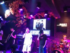 -音乐房子·Vintage Live Bar(玉林总店)